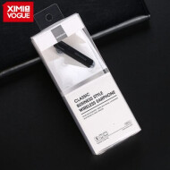 XimiVogue Black Classic Business Style Wireless Earphone