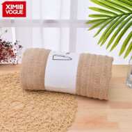 XimiVogue  Ribbing Bath Wrap Towel