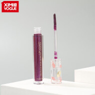 XimiVogue Dazzling High-Shine Lip Gloss 1# (3ML)