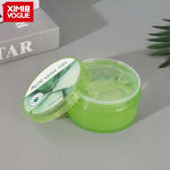 XimiVogue Soothing Hydrating Repairing Aloe Vera Gel (300g)