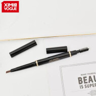 XimiVogue Taupe Brown Collection Soft Shaping Eyebrow Pencil