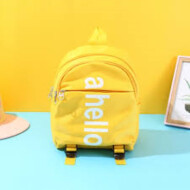 XimiVogue Trendy Vogue Backpack for Children