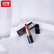 XimiVogue Vintage Red Velvet Matte Lipstick
