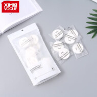 XimiVogue White Compressed Facial Cleaning Towel (15 Count)