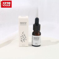 XimiVogue White Water-Soluble Scented Essential Oil With Dropper (10ml)(White Tea)