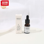 XimiVogue White Water-Soluble Scented Essential Oil With Dropper (10ml)(Hilton)