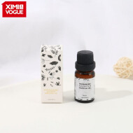 XimiVogue White Water-Soluble Scented Essential Oil (10ml)(Violet)