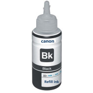 Canon Universal Ink for Inkjets Printer - Black