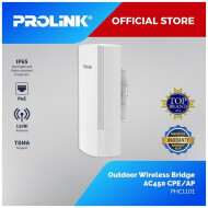 Prolink Outdoor Wireless Bridge AC450 CPE/AP