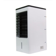 Alpha Home Portable Air Cooler with Remote