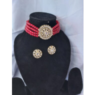 Choker set