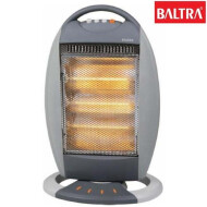Baltra Blister Bth-101 Halogen Heater With 3 Level Heater And Rotary Function