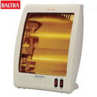 Baltra Bth 104 Torrent Quartz Heater - White