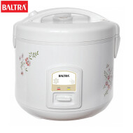 Baltra Cloud Deluxe Rice Cooker  BTC 700D