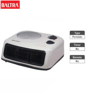Baltra Fan Heater / Cooler Ambiant