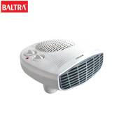 Baltra Feather Fan heater, 2000W