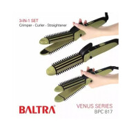 Baltra Venus Series Hair Styler BPC 817