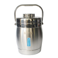 Baltra Hot Pot Tiffin Box-2L