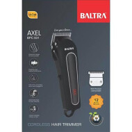 Baltra Axel Hair Trimmer BPC831