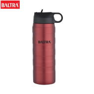Baltra Brisk Sport Bottle, 600ml