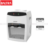 Baltra Bwd 113 Stir Water Dispenser - White