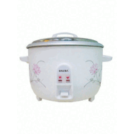 Baltra Dream Commercial Rice Cooker BTD 2600