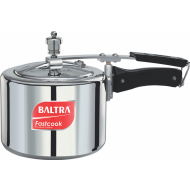 Baltra Fast Cook Pressure Cooker 5L,