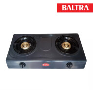 BALTRA Gas Stove - 2 Burner /Charm BGS 119