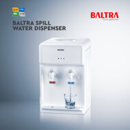 Baltra Spill Water Dispenser Bwd-126
