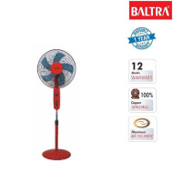 STAND FAN BF 177 DHOOM METAL