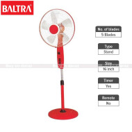 STAND FAN BF 128 DHOOM