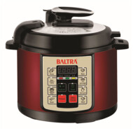 Baltra Swift+ E. Pressure Cooker . BEP 220