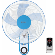 WALL FAN BF 139 CUTE + (with remote)