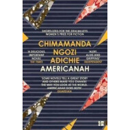 AMERICANAH : CHIMAMANDA NGOZI ADICHIE