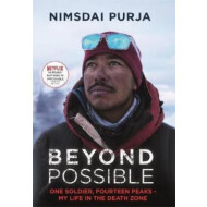 Beyond Possible by Nimsdai Purja