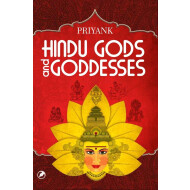Hindu Gods And Goddesses - Priyank