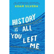 History Is All You Left Me (English, Paperback, Silvera Adam)