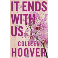 It Ends With Us (English, Paperback, Hoover Colleen)