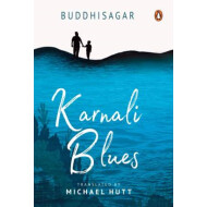 Karnali Blues (English) By Buddhisagar