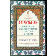 Orientalism: Edward W. Said