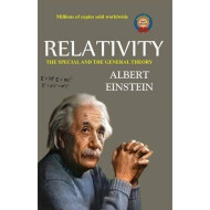 Relativity: The Special And General Theory - Albert Einstein