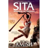 Sita-Warrior Of Mithila