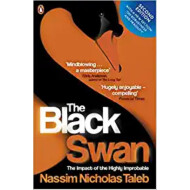 THE BLACK SWAN