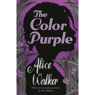 The Color Purple (English, Paperback, Walker Alice) (Paperback, Walker Alice)