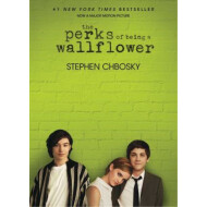 THE PERKS OF BEING A WALLFLOWER : STEPHEN CHBOSKY
