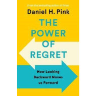The Power of Regret (English, Paperback, Pink Daniel H.)