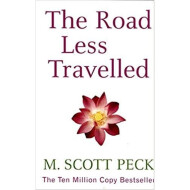 The Road Less Travelled (Arrow New-Age) - M. Scott Peck