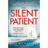 The Silent Patient:Alex Michaelides