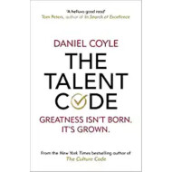THE TALENT CODE