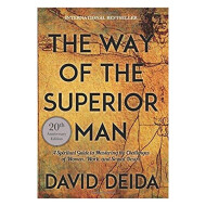 The Way Of The Superior Man- David Deida